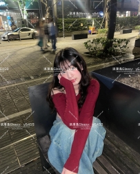 【台北】 可愛調皮學妹-小哈/160/48kg/D奶/20歲