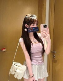 ‼️  高顏學生推薦🍼 陽光/165/45kg/D奶/22歲  💕高顏值  漂亮  甜美⛹️‍♀️ 💕