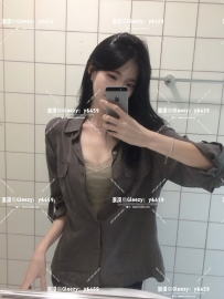 【中部】漂亮の女會計 ---果凍/157/44kg/C奶/22歲