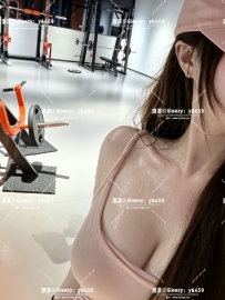 【中部】健身の女教練--- 楊洋/160/48kg/E奶/24歲