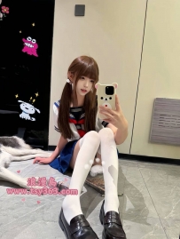 優質好妹 資訊：【學生】 鈴鐺/160/45kg/C奶/19歲