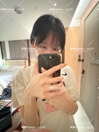 【北部】高顏校花の白月光--水水/158/44kg/C奶/20歲