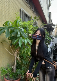 【推薦の學生】‼️ 地區：中部 資訊：芯柔/164/45kg/C+/20y  🎀推薦理由：暑假兼職