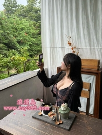 ‼️  巨乳優質推薦 資訊：【甜品店小妹】 晶娜/162/48kg/H奶/20歲  💕外貌 可愛 甜美