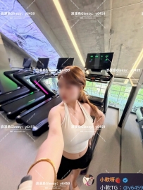【北部】   #本人照 真奶巨乳の健身族 --巫晨莉/165/48kg/F奶/25歲