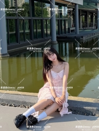 【高雄】漂亮白皙正妹 ---橘子/162/45kg/C奶/20歲