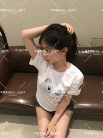【高雄】  樹德在校學生🍼--- 果果/158/45kg/C奶/20歲